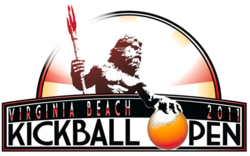 Virginia Beach Kickball Open